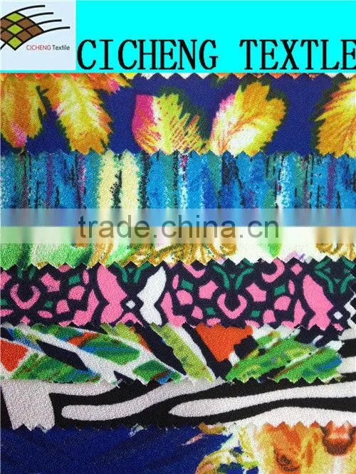 shaoxing cicheng textile wool dobby tweed fabric for coat wool texture fabric