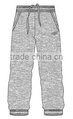 OEM custominzed fleece shorts