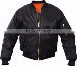 bomber jacket men bomber jacket wholesale leather motorcycle jacket