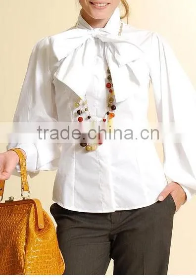 polyester printed top