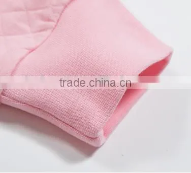 customized lovely children's pajamas air layer fabric 100%cotton printing wholesale cheap good quality children's pajamas