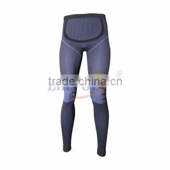 Sports thermal compression long sleeve t shirt