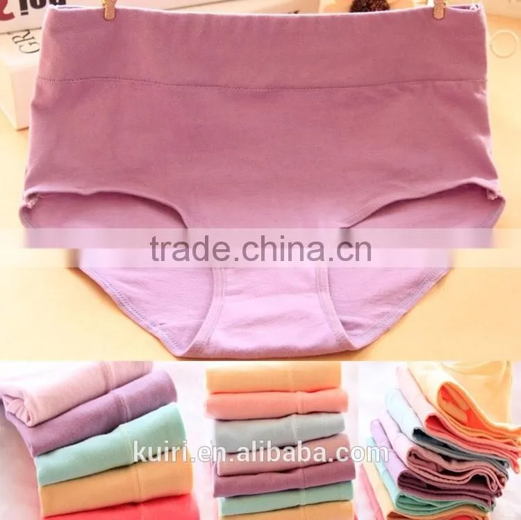 Lady Water Proof Period Panty Anti Leaking period panty girlss underwear