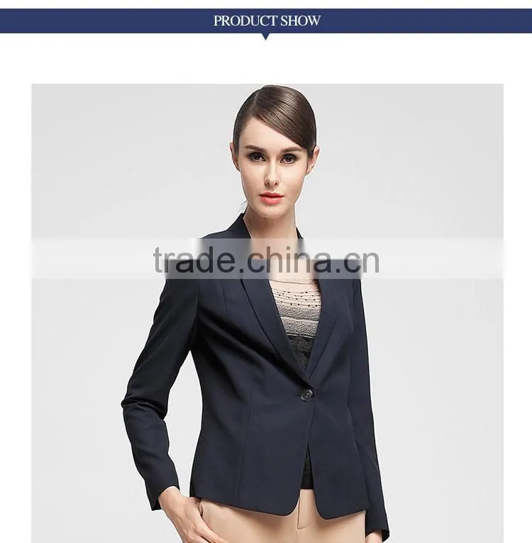 New arrival office wear women suits