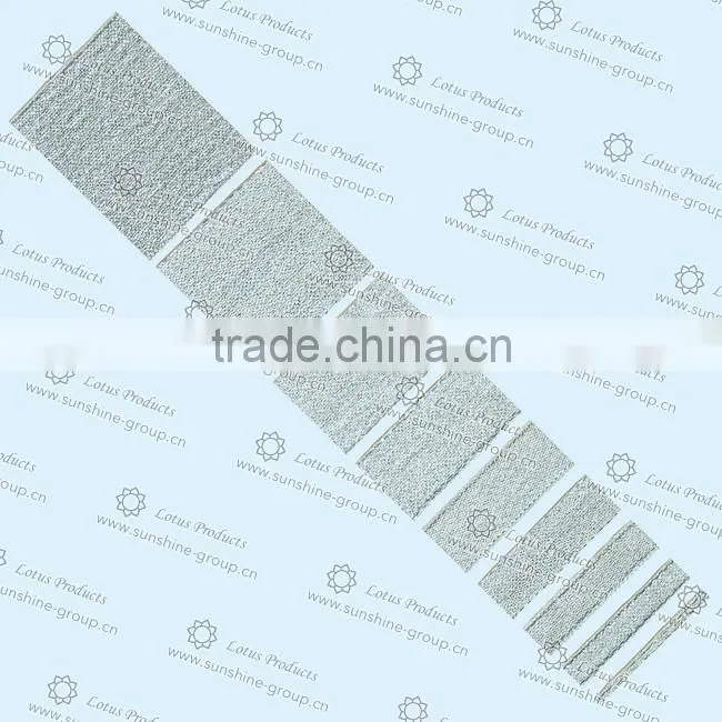 High Quality With Colorful Metalic Ribbon 005