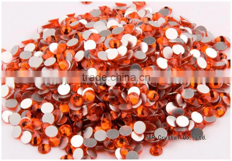 AB color hot fix rhinestones,hotfix rhinestones