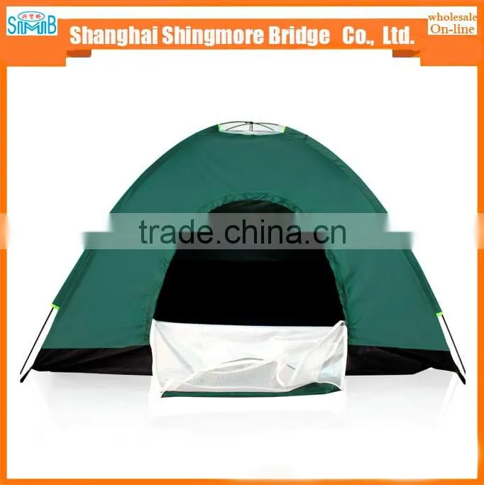 2017 alibaba china hot sales good quality outdoor family tent for camping