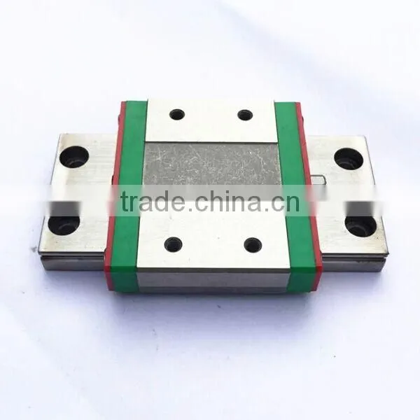 cheaper miniature linear guide MGW15c