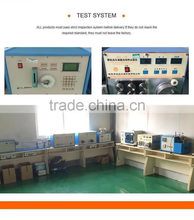 Hot Sale Class 180(H) EIW polyesterimide enameled aluminum wire AWG20