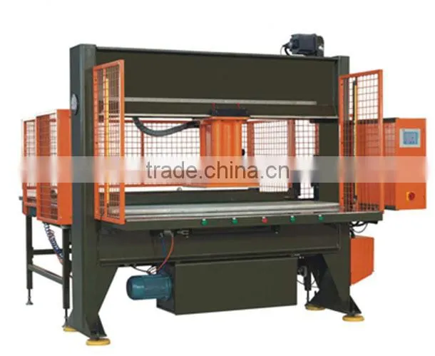 shoe automatic cutting machine