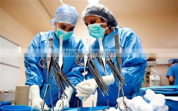 Needle Holders