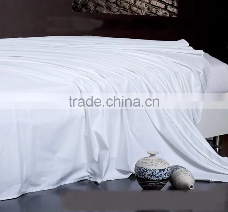 bed sheet hospital cheap white bed sheet sets hotel beddings