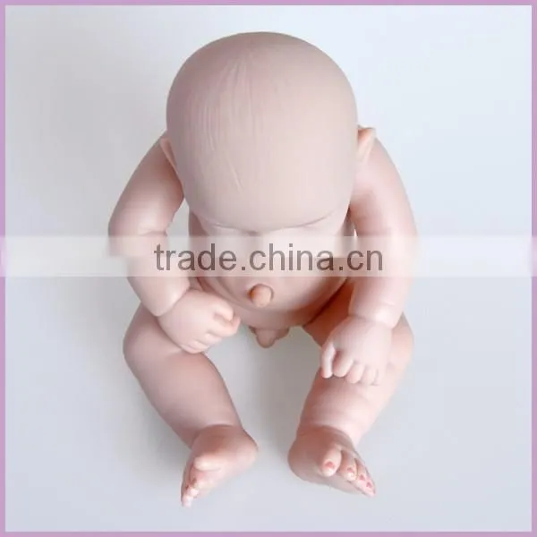 toys doll silicone baby doll realistic/doll kits of full vinyl body/popular 2016 hot sell baby amore doll