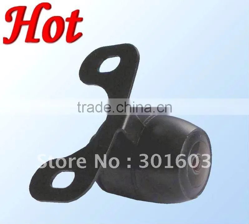 Car Rearview reverse camera for car/wireless car reverse camera-CAM-112M