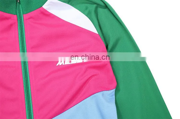 School uniform latest designer ladies tracksuit