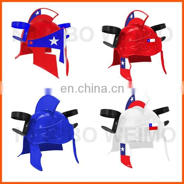 carnival headwear
