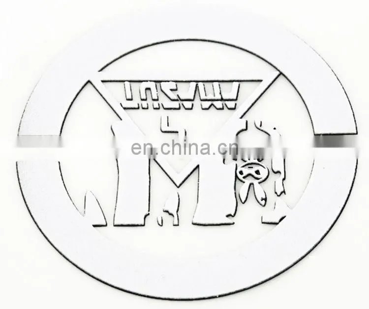 Efficient logistic service t-shirts heat transfer label