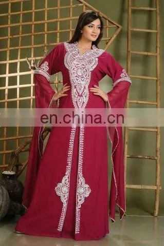 BEAUTIFUL ABAYA FARACHA