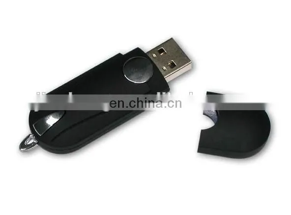 Promotional plastic usb drive (usb flash) with 2GB 4GB 8GB 16GB