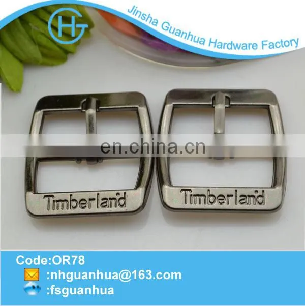 Product from Guangdong province shoe buckle from Foshan Guanhua