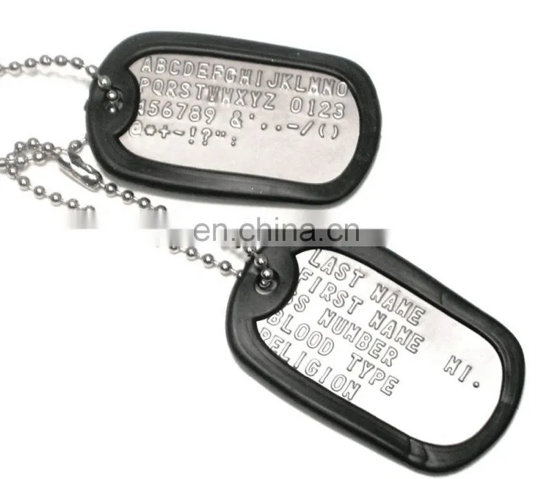 2016 promotional gift items blank dog tag