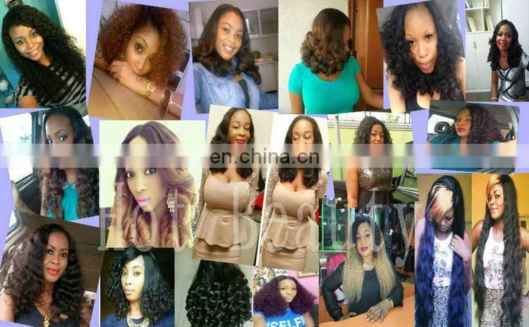 Wholesale Cheap Virgin Brazilian Lace Closure Hair 8''-24'' Inches