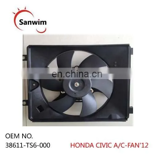 HON-DA CIV-IC A/C-FAN'12 OM 38611-TS6-000
