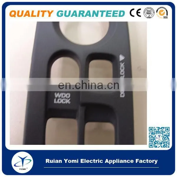 02 03 04 05 06 Drivers Side Power Window Lock Bezel 5HZ71XDVAE OEM New