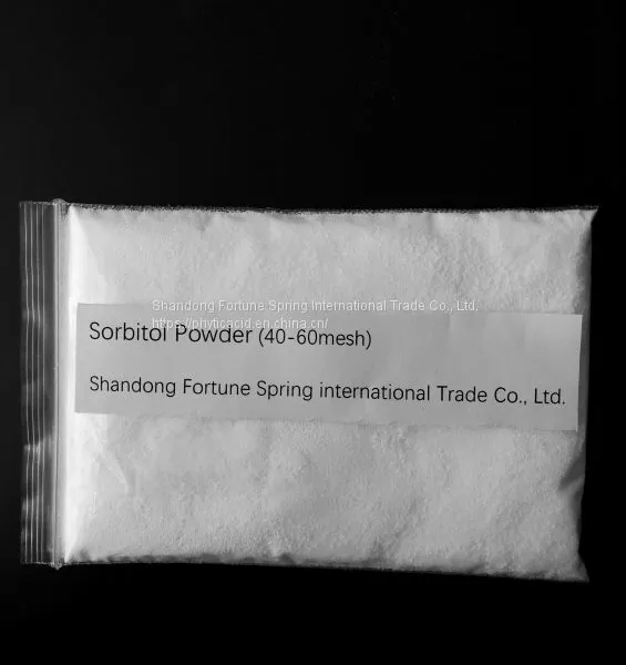 sorbitol sample