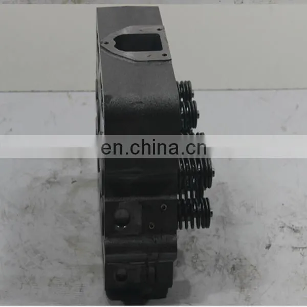 Best price Cummins excavator parts M11 Cylinder Head