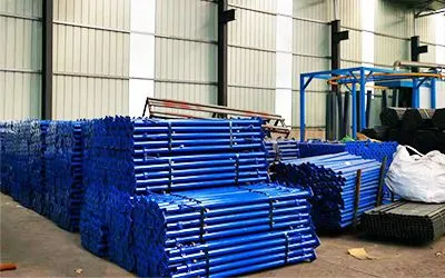 Handan Yongnian Fuzhi Fastener Manufacturing Co.,Ltd. company overview - view 2