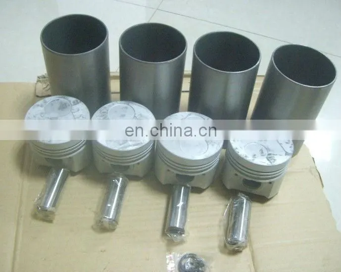Diesel engine V2203 exhaust valve set
