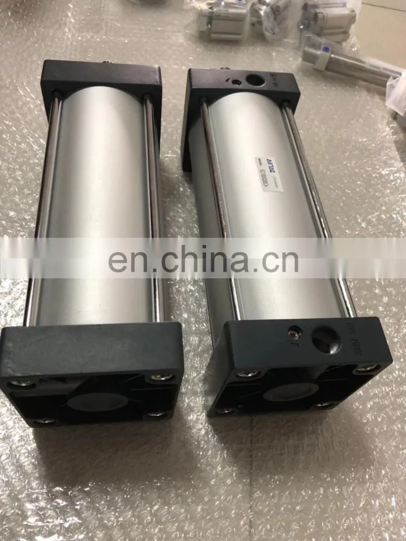 High Quality Japan S-M-C Air Cylinders For Export SC 300 Standard Cylinder