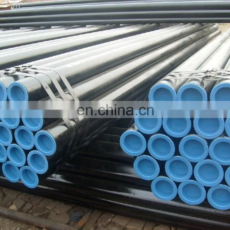 ASTM A210 gr.A1 Carbon Seamless Steel Pipe ASTM A178Gr.C St45 DIN