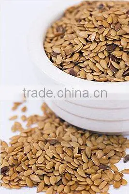 hulled flaxseed