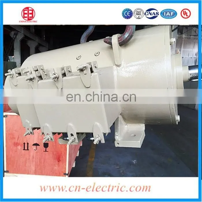 electric dc motor 100 200 315 400 kw price