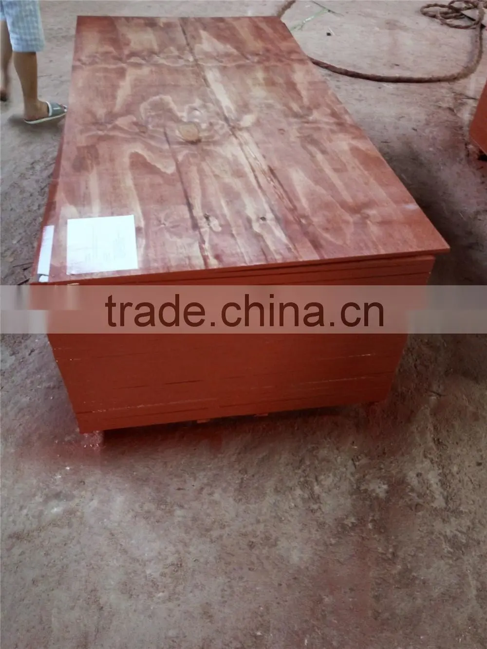 high quality plywood for construction use