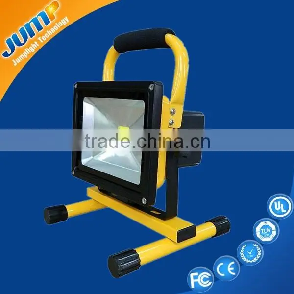 Best price 10w ip66 led flood light high lumen led outdoor flood light