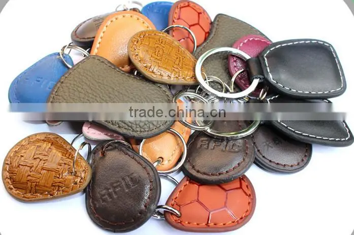 Cheap Custom Designed Pvc Door Access Control Rfid Keyfob