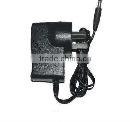 12V 1A AC/DC Switching Adapter with wall mount