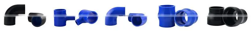 custom size logo service heat resistant connectors for auto parts