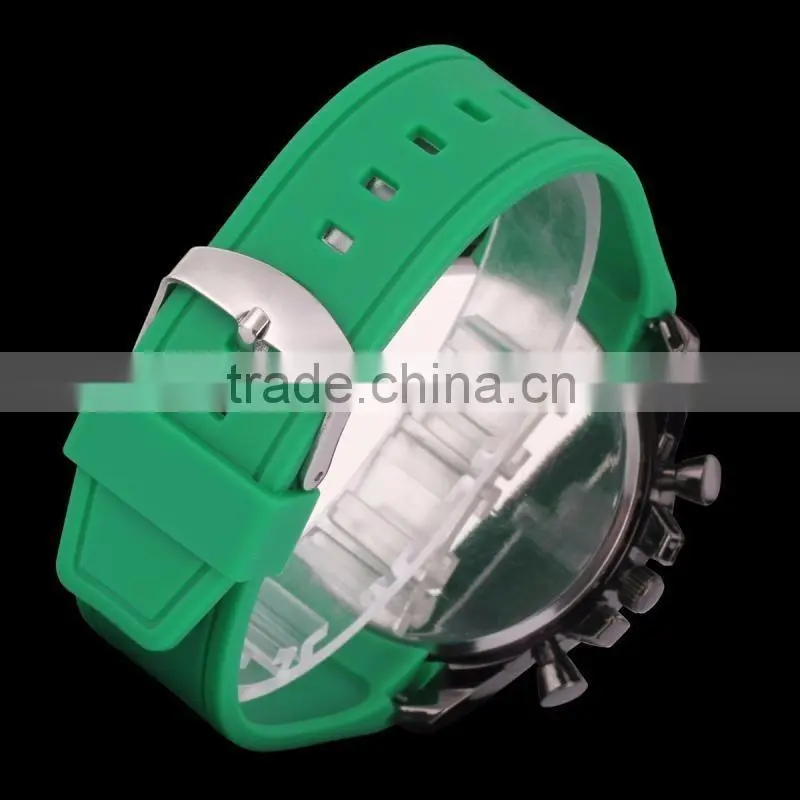 perfect high grade quality mix colors sbao quartz watch , wrist watch
