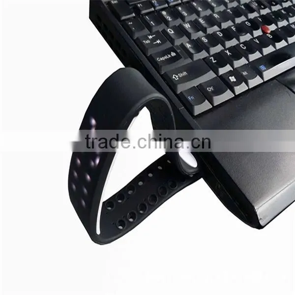 Fashion style pedometer smart watch