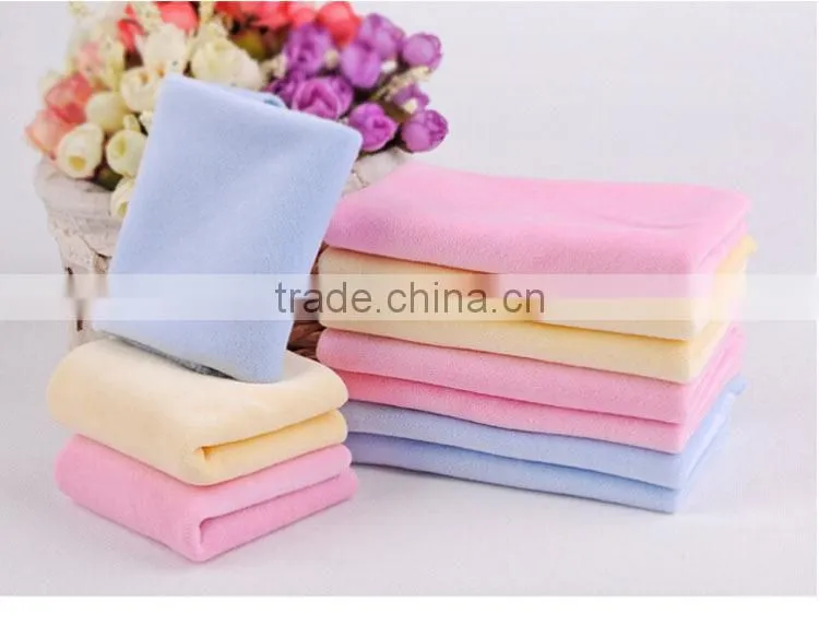High Quality Promotional Custom Cheap Baby Bibs