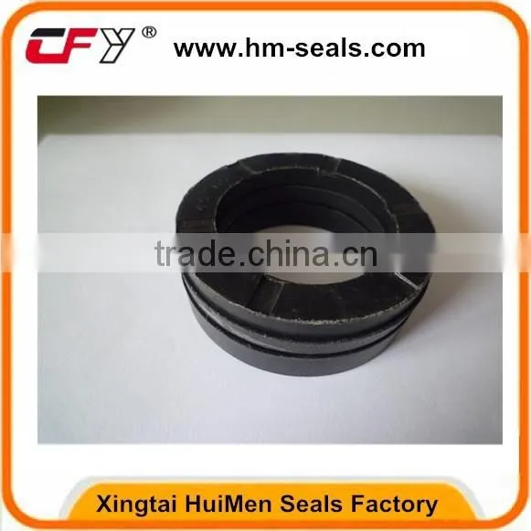 Fabric Seal