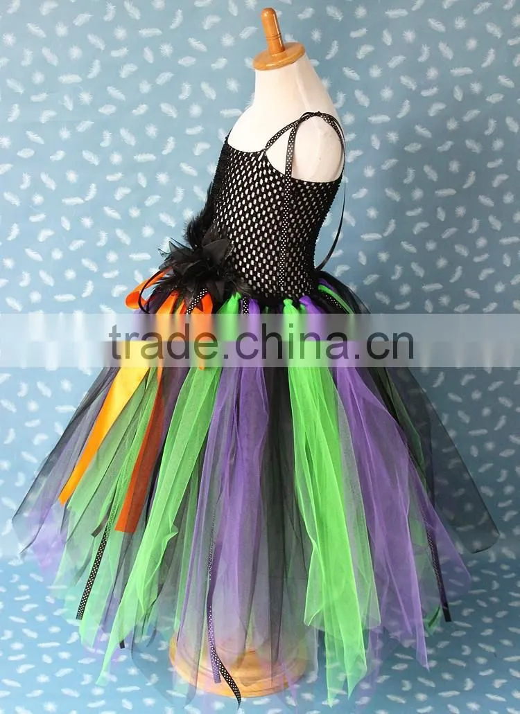 Halloween costumes china wholesale girl party wear western dress