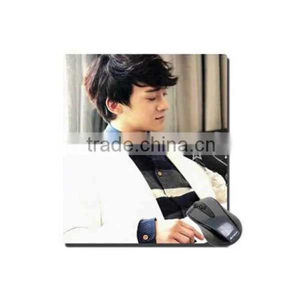 star custom printed mouse pad /Full printing mouse mat / custom mouse pad / Gaming mouse pad