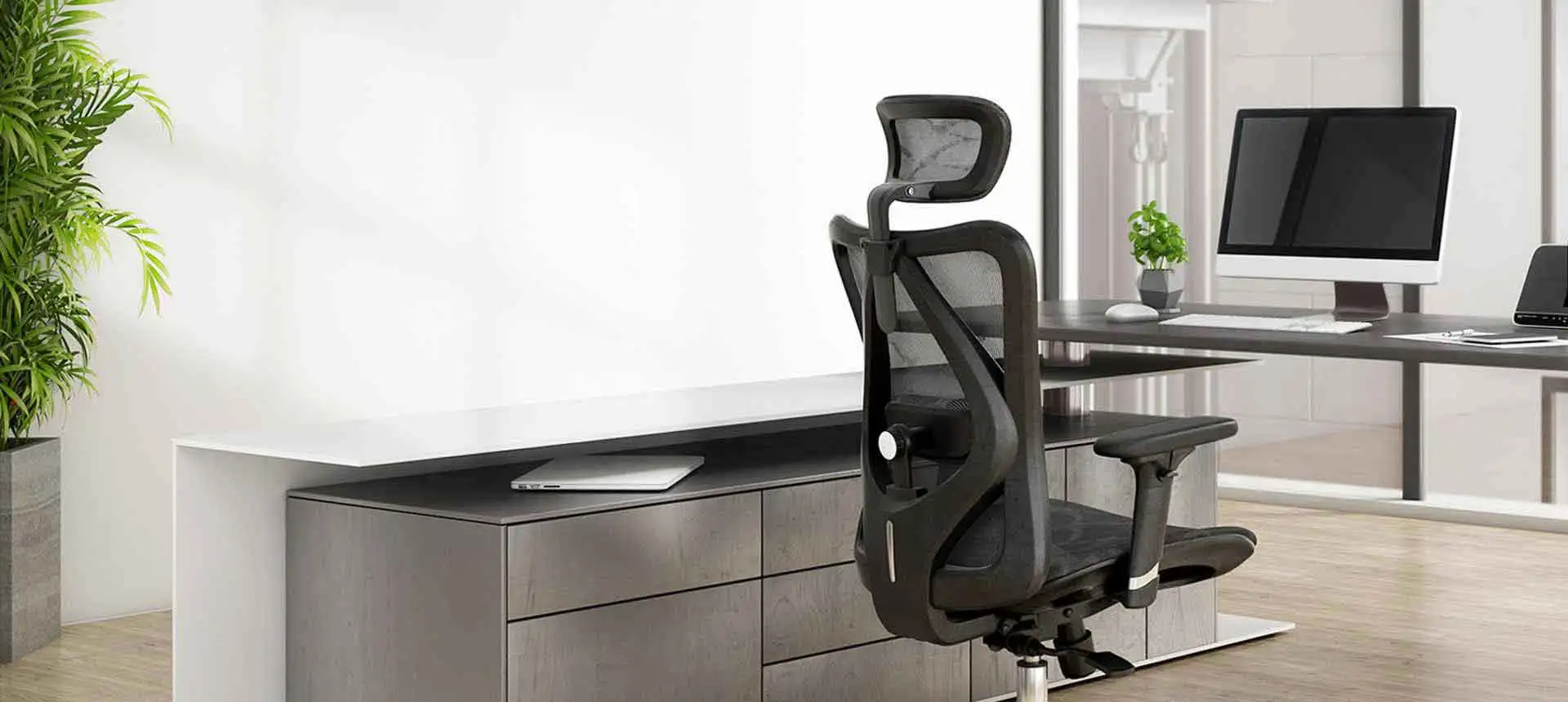 Foshan Kezhimei Furniture Co.,Ltd. company overview - view 1