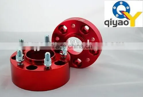 Spacer for Audi cars