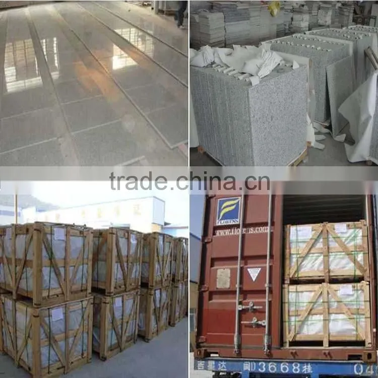 Pink Pearl granite tile, G383 Granite tile